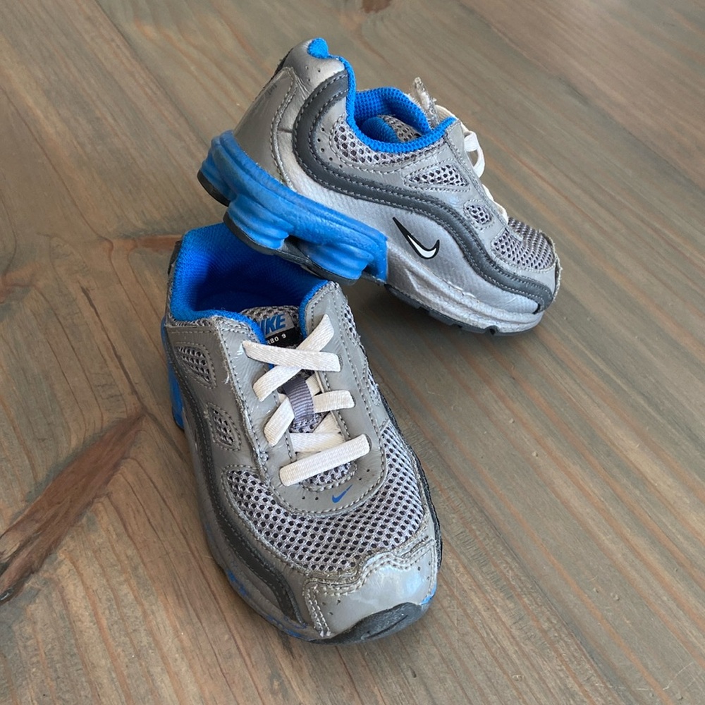 Nike Shocks - Toddler Size 8c